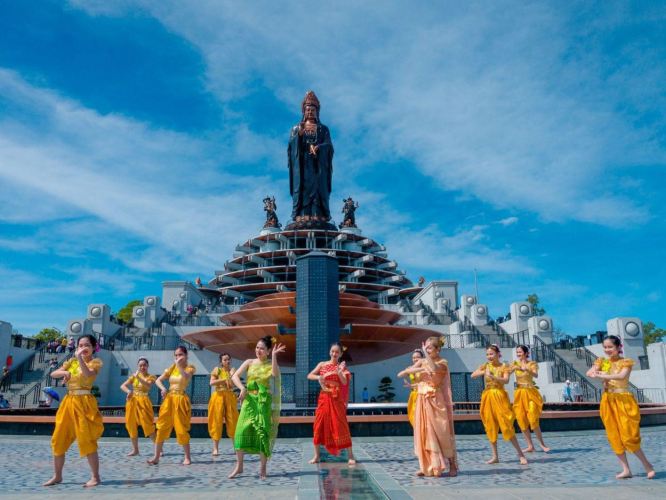 TP. Hồ Chí Minh - Tây Ninh