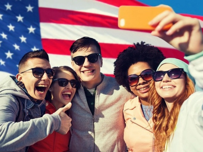 Điều kiện và thủ tục xin visa du lịch Mỹ cho gia đình