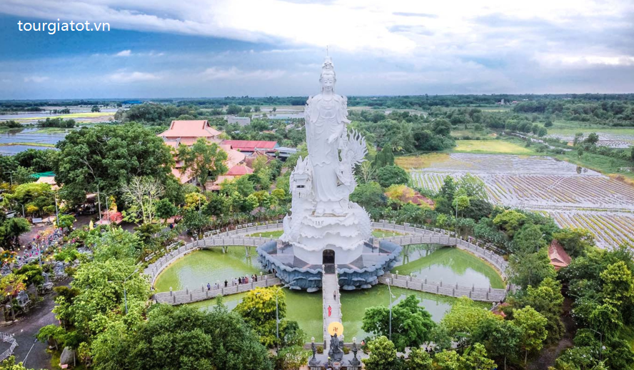 TP. Hồ Chí Minh - Tây Ninh Du Lịch Tây Ninh-1