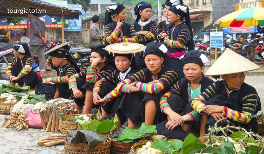 PÙ LUÔNG – SĂN MÂY TÀ XÙA Du Lịch Pù Luông-1