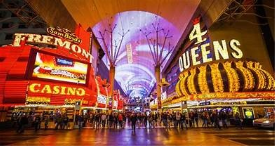 LOS ANGELES – SAN DIEGO – LAS VEGAS 8N7D Du Lịch Mỹ-1