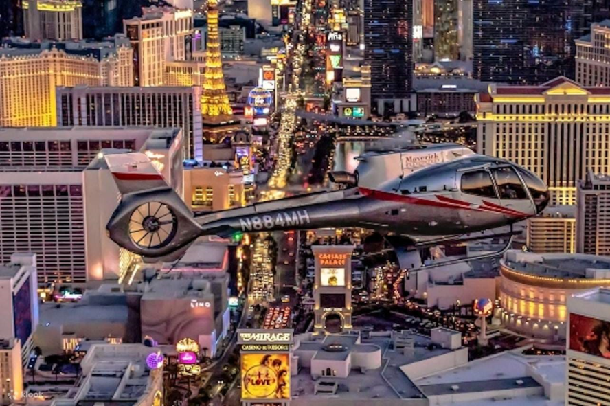 LOS ANGELES – SAN DIEGO – LAS VEGAS 8N7D Du Lịch Mỹ-1