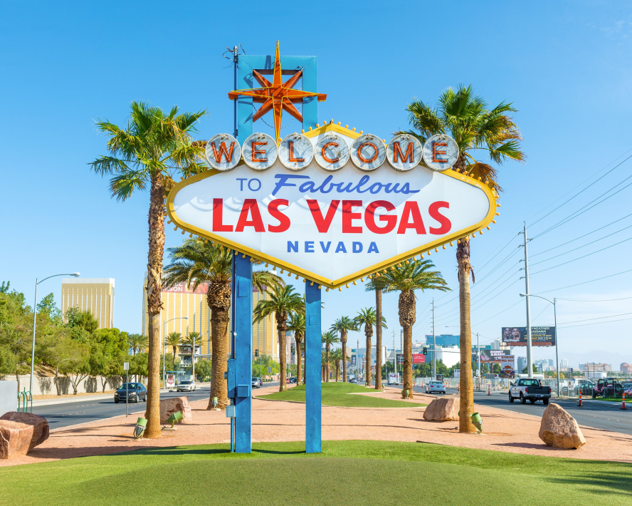 LOS ANGELES – SAN DIEGO – LAS VEGAS 8N7D Du Lịch Mỹ-1