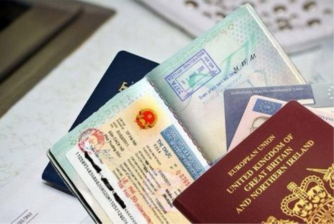 Gia hạn Visa Việt Nam trước bao nhiêu ngày là an toàn ?