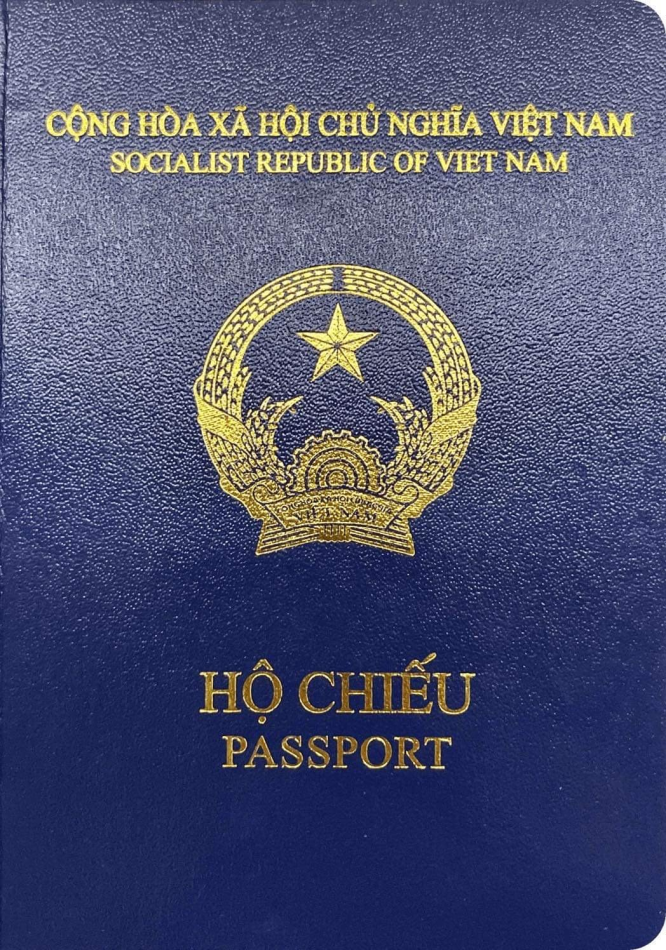 Thời hạn của hộ chiếu/pasport Việt Nam là bao lâu?