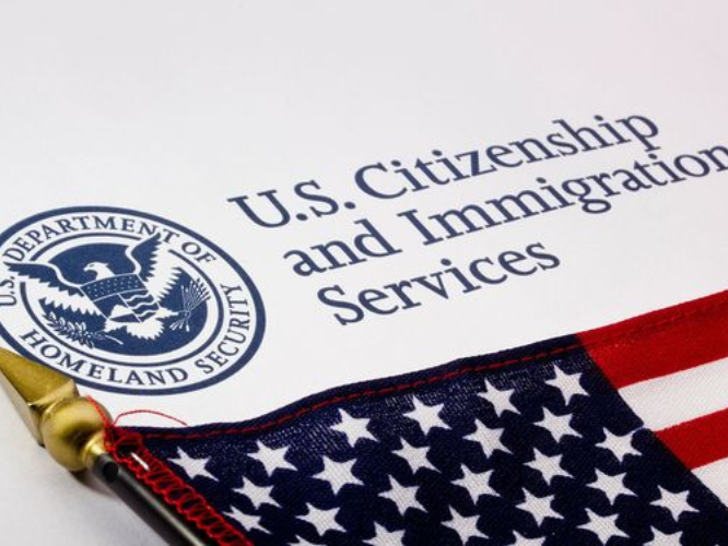 Thủ tục xin visa định cư Mỹ bảo lãnh con trên 21 tuổi tình trạng độc thân(Visa F1)