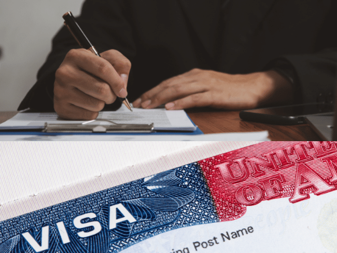 Giấy Miễn thị thực và thủ tục xin cấp giấy miễn thị thực