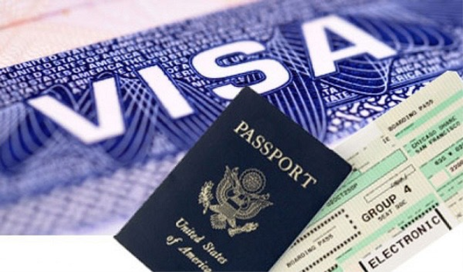 Visa và Hộ Chiếu là gì? Vì sao chúng ta phải xin Visa?